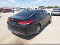 2018 Kia Optima — photo 4 of 16 | VIN 5XXGT4L39JG197429