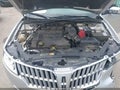 2012 Lincoln MKZ — photo 10 of 16 | VIN 3LNHL2GC8CR819876