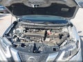 2017 Nissan Rogue Sport — photo 10 of 18 | VIN JN8AT2MT1HW401999