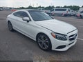 2017 Mercedes-Benz C-Class — photo 1 of 11 | VIN WDDWJ4KB3HF364201