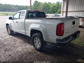 2020 Chevrolet Colorado — photo 3 of 16 | VIN 1GCHSBEA9L1179194