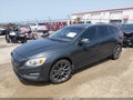 2016 Volvo V60 — photo 2 of 17 | VIN YV140MEK8G1318109