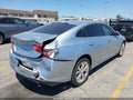 2017 Chevrolet Malibu — photo 4 of 18 | VIN 1G1ZH5SX1HF197060