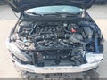 2018 Honda Accord — photo 10 of 16 | VIN 1HGCV1F47JA202944