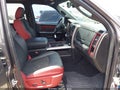 2017 Ram 1500 — photo 5 of 20 | VIN 1C6RR7YT1HS560072