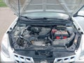 2013 Nissan Rogue — photo 10 of 17 | VIN JN8AS5MV2DW654118