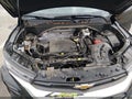 2023 Chevrolet Trailblazer — photo 10 of 17 | VIN KL79MPS22PB150237