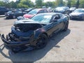 2018 Chevrolet Camaro — photo 2 of 16 | VIN 1G1FG1R74J0101399