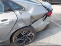 2025 Kia K5 — photo 6 of 16 | VIN KNAG64J73S5289975