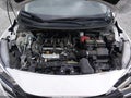 2024 Nissan Versa — photo 10 of 16 | VIN 3N1CN8DVXRL839496