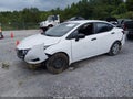2024 Nissan Versa — photo 2 of 16 | VIN 3N1CN8DVXRL839496