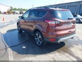 2018 Ford Escape — photo 3 of 17 | VIN 1FMCU9HD5JUA03639