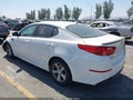 2015 Kia Optima — photo 3 of 18 | VIN KNAGM4A72F5642170