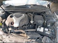 2015 Kia Optima — photo 10 of 17 | VIN 5XXGR4A61FG418413