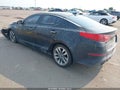 2015 Kia Optima — photo 3 of 17 | VIN 5XXGR4A61FG418413