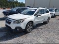 2018 Subaru Outback — photo 2 of 16 | VIN 4S4BSANCXJ3238834