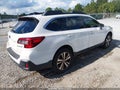 2018 Subaru Outback — photo 4 of 16 | VIN 4S4BSANCXJ3238834