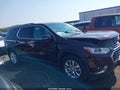 2018 Chevrolet Traverse — photo 12 of 17 | VIN 1GNERGKW0JJ132734
