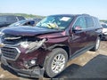 2018 Chevrolet Traverse — photo 2 of 17 | VIN 1GNERGKW0JJ132734