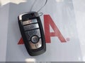 2024 Ford Edge — photo 11 of 17 | VIN 2FMPK4K96RBB01580