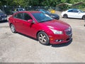 2013 Chevrolet Cruze — photo 1 of 17 | VIN 1G1PC5SB2D7323005