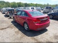 2013 Chevrolet Cruze — photo 3 of 17 | VIN 1G1PC5SB2D7323005