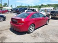 2013 Chevrolet Cruze — photo 4 of 17 | VIN 1G1PC5SB2D7323005