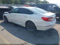 2022 Honda Accord — photo 3 of 16 | VIN 1HGCV1F59NA076181