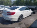 2022 Honda Accord — photo 4 of 16 | VIN 1HGCV1F59NA076181