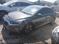2021 Hyundai Ioniq Hybrid — photo 2 of 16 | VIN KMHC05LC5MU255995