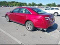 2013 Ford Taurus — photo 3 of 11 | VIN 1FAHP2F80DG218367