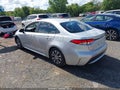2022 Toyota Corolla — photo 3 of 18 | VIN JTDEAMDE8NJ055989