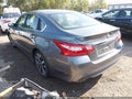 2016 Nissan Altima — photo 3 of 16 | VIN 1N4AL3AP1GC179530