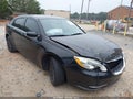 2011 Chrysler 200 — photo 1 of 16 | VIN 1C3BC1FB4BN545787