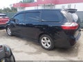2018 Toyota Sienna — photo 3 of 17 | VIN 5TDZZ3DCXJS958659