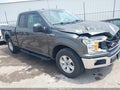 2018 Ford F-150 — photo 1 of 17 | VIN 1FTEX1EP8JKG04561