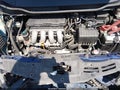 2012 Honda Fit — photo 10 of 16 | VIN JHMGE8H35CC004947