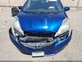 2012 Honda Fit — photo 12 of 16 | VIN JHMGE8H35CC004947