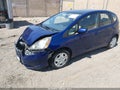 2012 Honda Fit — photo 2 of 16 | VIN JHMGE8H35CC004947