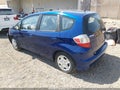 2012 Honda Fit — photo 3 of 16 | VIN JHMGE8H35CC004947