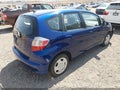 2012 Honda Fit — photo 4 of 16 | VIN JHMGE8H35CC004947