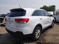 2016 Kia Sorento — photo 4 of 16 | VIN 5XYPGDA39GG122919