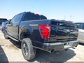 2025 Ford F-150 — photo 3 of 16 | VIN 1FTFW4L53SFB65144