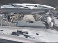 2018 GMC Sierra 1500 — photo 10 of 16 | VIN 3GTU2NEC4JG104371