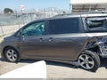 2013 Toyota Sienna — photo 14 of 16 | VIN 5TDKK3DC6DS314165