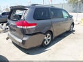 2013 Toyota Sienna — photo 4 of 16 | VIN 5TDKK3DC6DS314165
