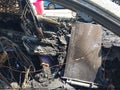 2012 Honda Accord — photo 5 of 13 | VIN 1HGCP2F66CA125388