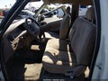 1996 Toyota T100 — photo 5 of 16 | VIN JT4TN12D1T0015728
