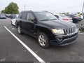 2013 Jeep Compass — photo 1 of 16 | VIN 1C4NJDBB0DD205096