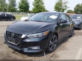 2023 Nissan Sentra — photo 2 of 16 | VIN 3N1AB8DV1PY325326